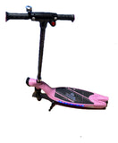 Scooter para niños color Rosa