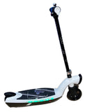 Scooter para niños color Blanco